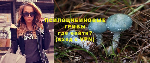 прущий лед Михайловка